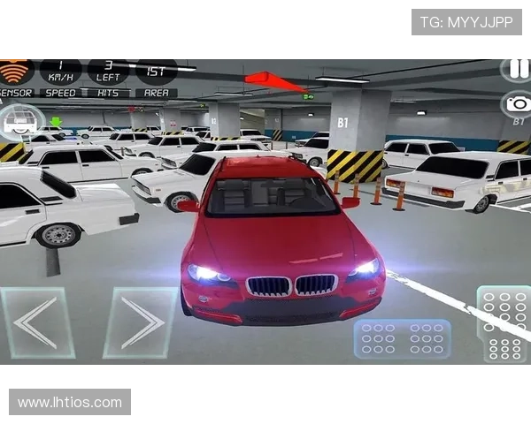 奔驰宝马真人版游戏最新玩法介绍，打造最逼真的豪车模拟体验