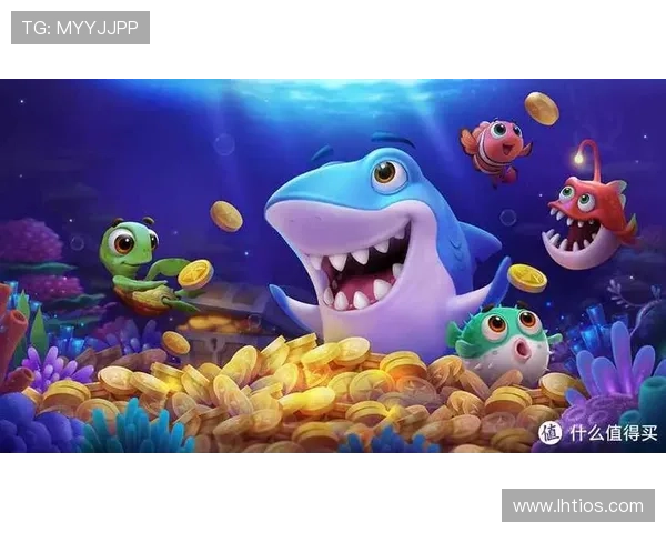 扑鱼游戏3d最新版本上线，带你体验真实刺激的海底捕鱼乐趣