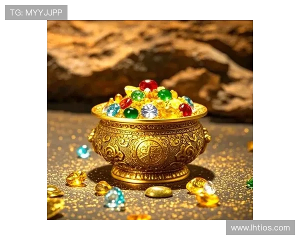 掌握财神聚宝盆的玩法技巧，让你在游戏中快速积累财富实现财运翻倍