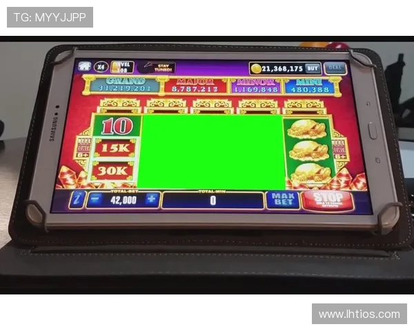 澳门老虎机怎么玩的新手入门指南帮助初学者快速了解游戏玩法与常见技巧